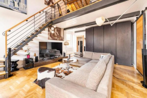 Palazzo Centini Toni - Rome with style